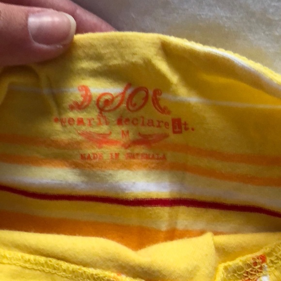 Summer tops - Picture 3 of 3